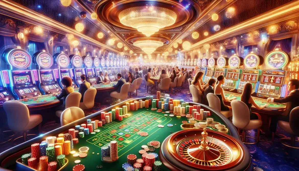 Las Vegas Casino